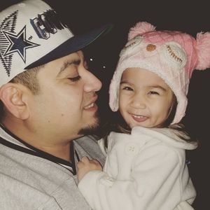 Meet your Posher, Peter